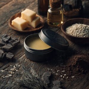 Cera para cabello
